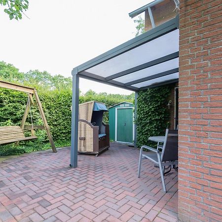 Ferienwohnung Meyer, 35176 Schwerinsdorf Exterior foto