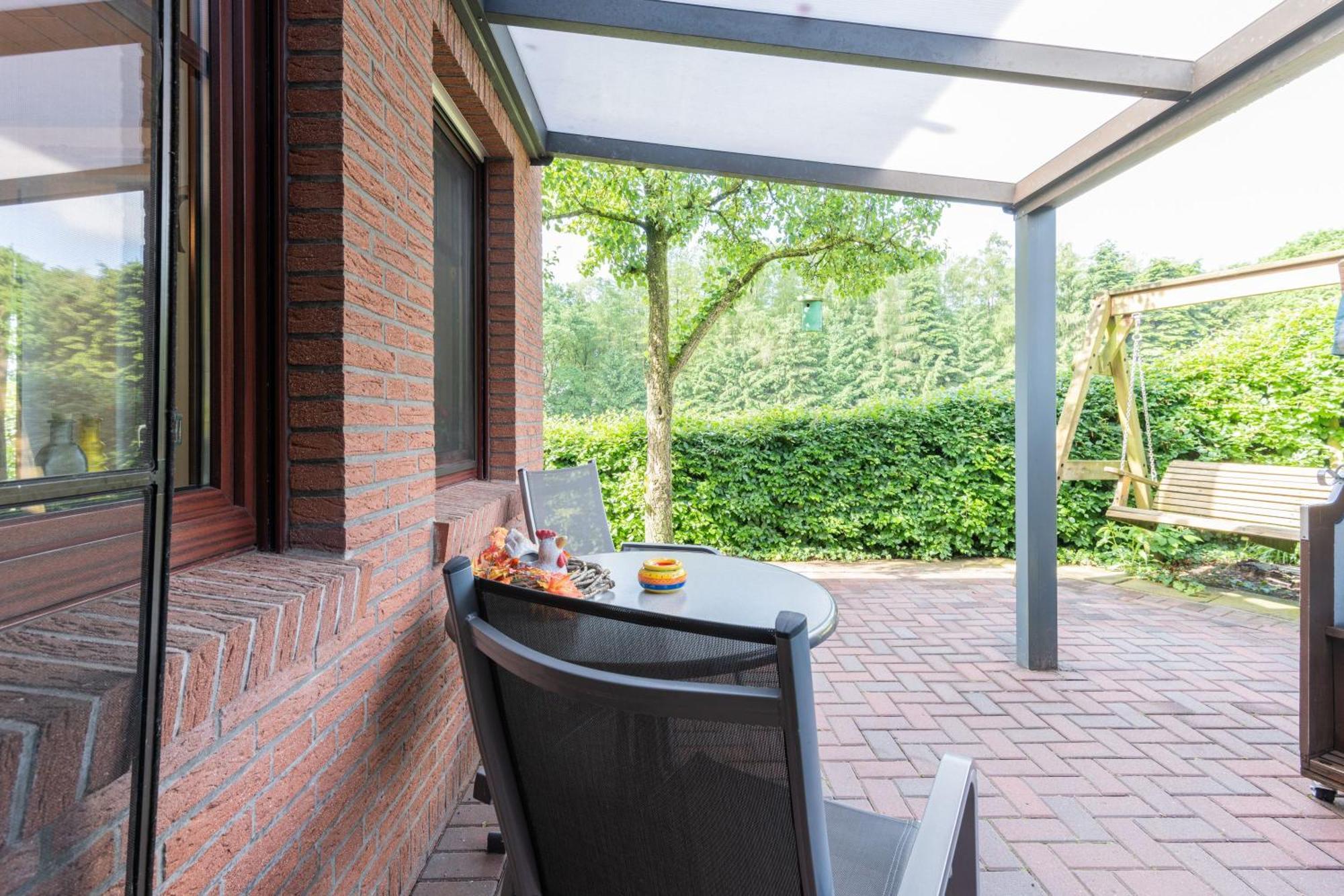 Ferienwohnung Meyer, 35176 Schwerinsdorf Exterior foto